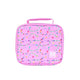 MontiiCo medium insulated lunch bag - friends forever