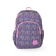 MontiiCo Mini Backpack – Meadow | Machine Washable Kids Backpack