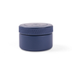 MontiiCo insulated mini food jar - navy