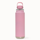 MontiiCo quench drink bottle 700ml - bubblegum