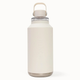 MontiiCo quench drink bottle 1L - cream