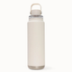 MontiiCo quench drink bottle 700ml - cream