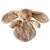 Bailey bunny soft caramel comforter toy 12" / 30cm