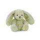 Little Clover Cottontail bunny soft toy 10" / 25cm