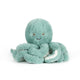 Little Reef octopus soft toy 8.5" / 22cm