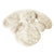 Ziggy bunny soft cream comforter toy 12" / 30cm