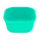 RePlay square bowl - eco-friendly recycled plastic kids bowl