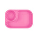 RePlay tiny tray - eco-friendly divided baby and toddler snack tray