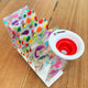 Sinchies collapsible funnel