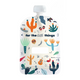 Sinchies reusable 150ml food pouches - cactus fiesta