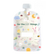 Sinchies reusable 150ml food pouches - sugar and spice