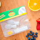 Sinchies screw on weaning spoons - 2 pack