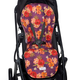 Sienna universal organic pram liner