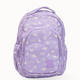 Swaggies x MontiiCo Kids Backpack – Cosmic Bloom | Machine Washable School Backpack