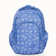 Swaggies x MontiiCo Kids Backpack – Tide Break | Machine Washable School Backpack