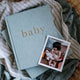Baby - First Year of You Journal