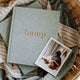 Bump Journal