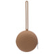 Silicone dummy case - medium oatmeal