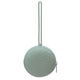 Silicone dummy case - subtle sage