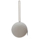 Silicone dummy case - taupe grey