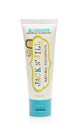 Jack N Jill natural toothpaste - blueberry