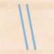 RePlay silicone straw