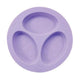 Oogaa silicone divided plate