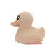 Kawan mini duck - sandy nude