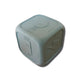 Feelings cube