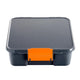Bento Five - dark grey