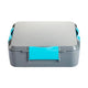 Bento Three+ - grey