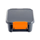 Bento Two - dark grey