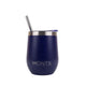 MontiiCo insulated tumbler - cobalt