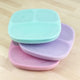 RePlay silicone plate lid