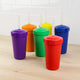 RePlay 6 piece straw cup set