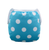 Spotty dotty baby swim nappy - Two Little Finches