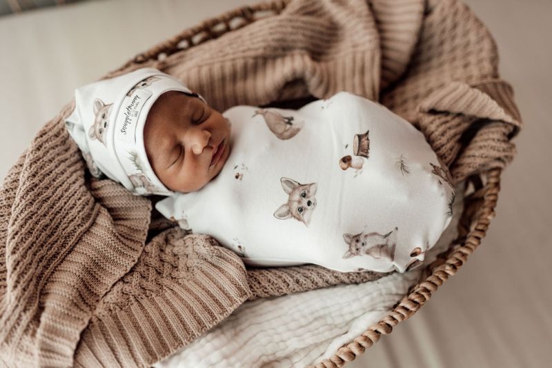 Snuggle hotsell up swaddle