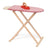 Wooden ironing board - Two Little Finches