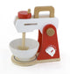 Kitchen mixer