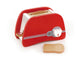 Wooden toaster
