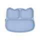Cat Stickie Plate