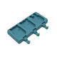Frosties Icy Pole Mould - Blue Dusk