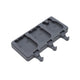 Frosties Icy Pole Mould - Charcoal