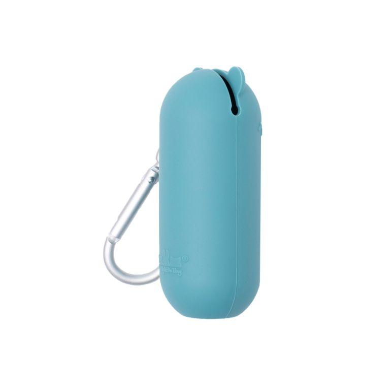 Keepie + Straw Set - Blue Dusk – Two Little Finches