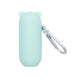 Keepie + Straw Set - Minty Green