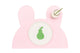 Bunny Placie