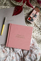Dates to Remember Journal