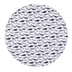 Play mat - whales