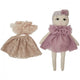 Fleur Doll with outfit