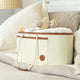 Aria nappy caddy organiser